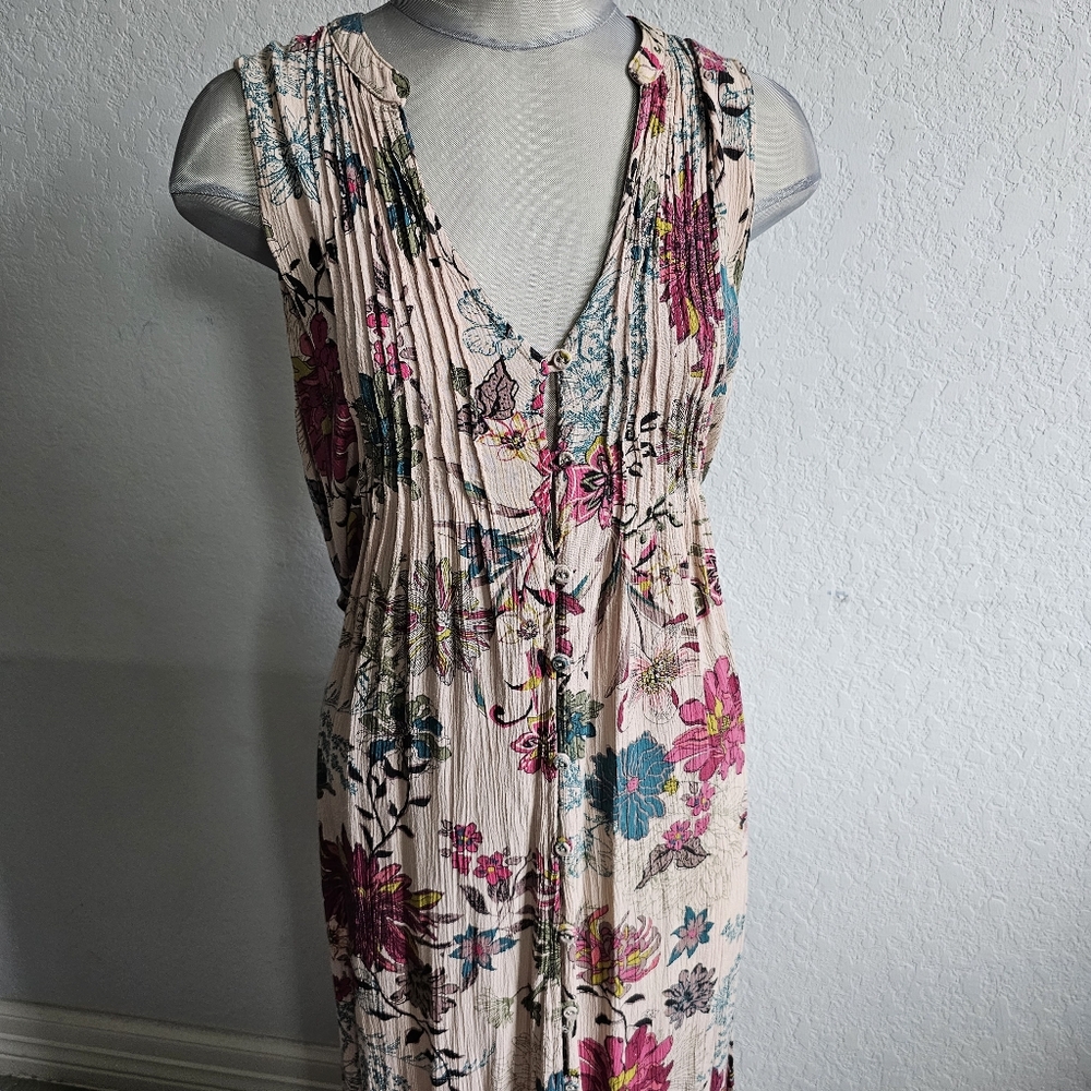 American Rag Maxi Dress - Picture 3 of 7